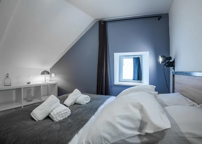 アパート - Le Loft - Centre - Proche Soulages