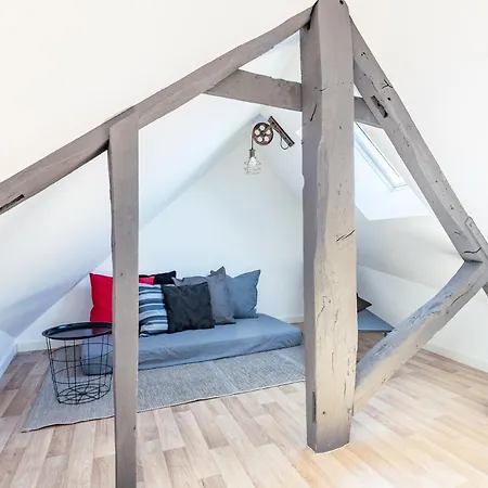 公寓 - Le Loft - Centre - Proche Soulages *