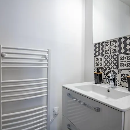 - Le Loft - Centre - Proche Soulages 公寓