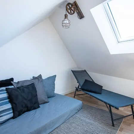 - Le Loft - Centre - Proche Soulages *