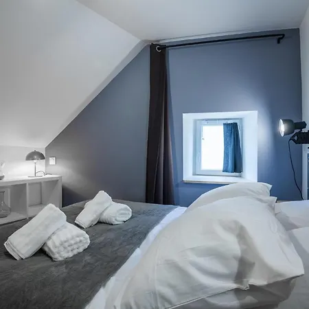 Appartement - Le Loft - Centre - Proche Soulages