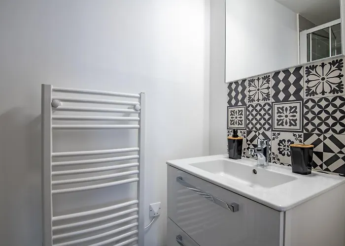 - Le Loft - Centre - Proche Soulages Апартаменты